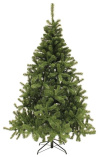 Новогодние украшения Ель искусственная ROYAL CHRISTMAS Ель PROMO TREE STANDARD HINGED PVC - 120CM 29120